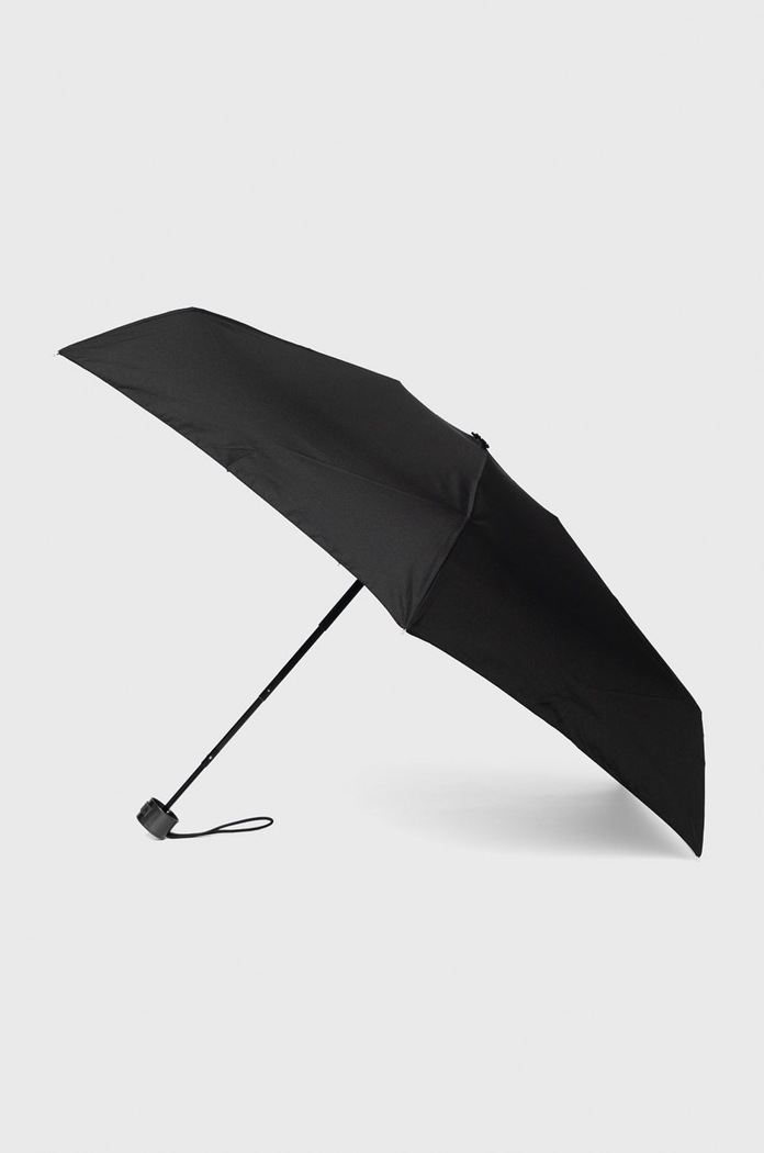Moschino - Dáždnik čierna 8014.black