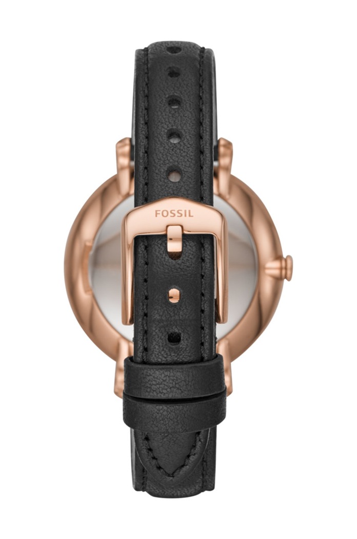 Fossil - Hodinky ES4535 zlatá AA00