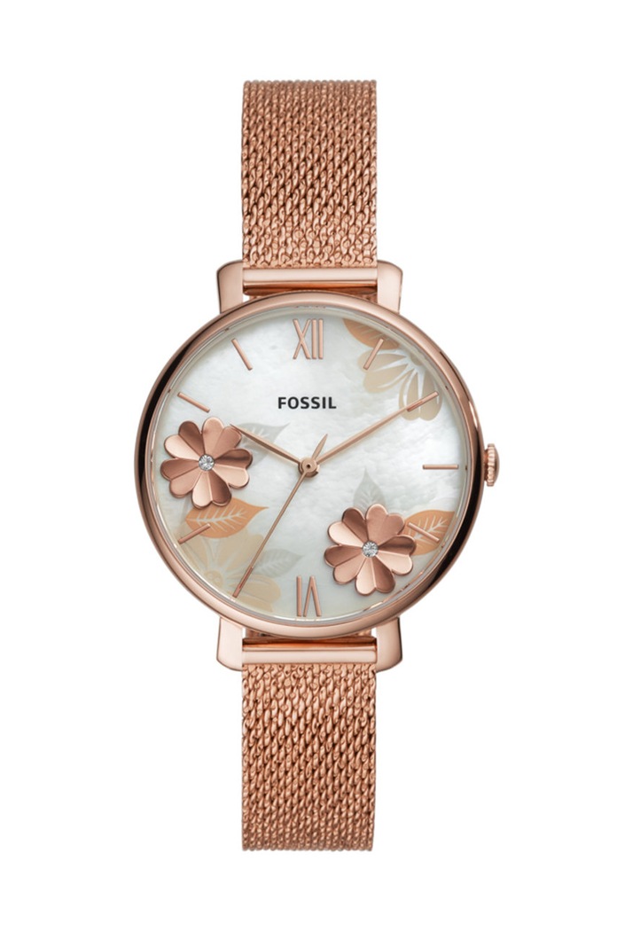 Fossil - Hodinky viacfarebná ES4534