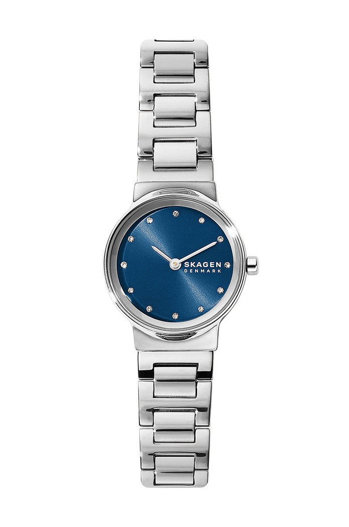 Skagen Ceas argintiu SKW2789