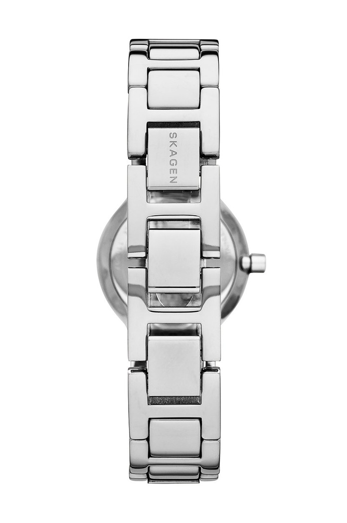 Skagen Ceas SKW2789 argintiu AA00