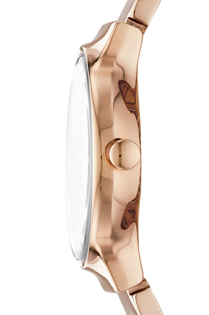 Skagen - Hodinky zlatá SKW2791