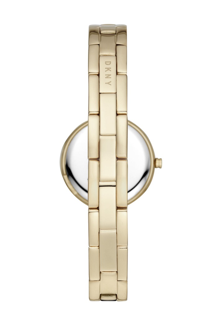 Dkny - Hodinky NY2825 zlatá AA00