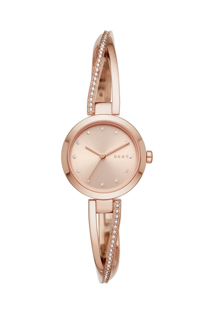 Dkny - Zegarek NY2831 złoty NY2831