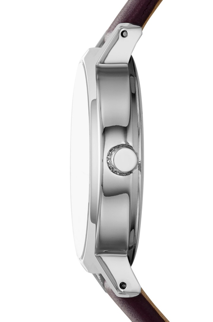Doplnky Dkny - Hodinky NY2843 fialová