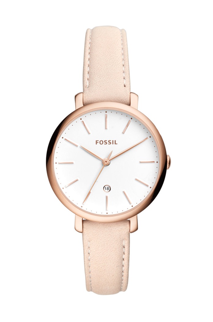 Fossil - Ceas bej ES4369