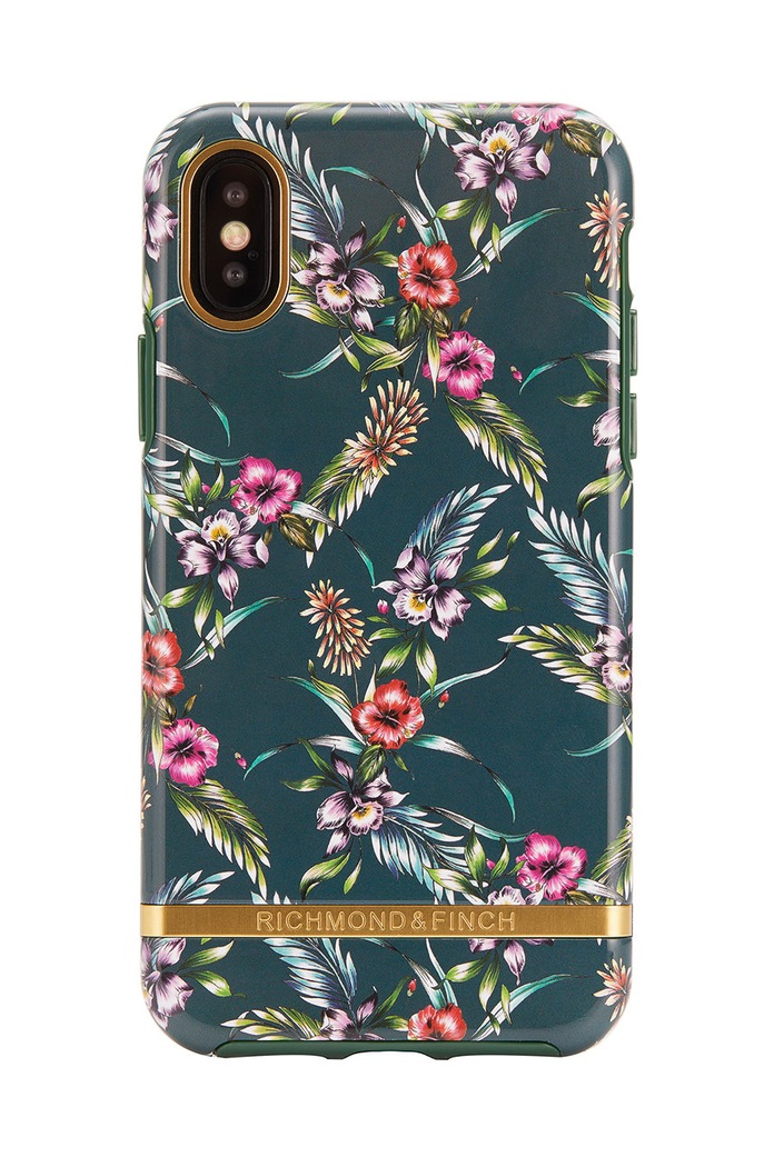 Richmond&Finch - Telefon tok iPhone X/Xs többszínű IPX.403