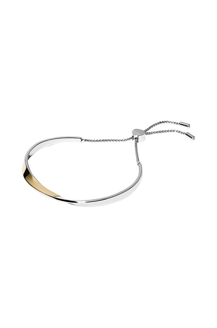 Skagen Βραχιόλι ασημί SKJ1270998