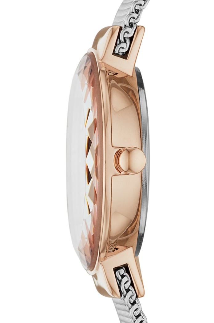 Skagen - Ρολόι SKW1112 SKW1112 ασημί AA00