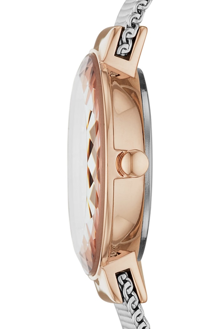 Skagen - Ρολόι SKW1112 SKW1112 ασημί AA00