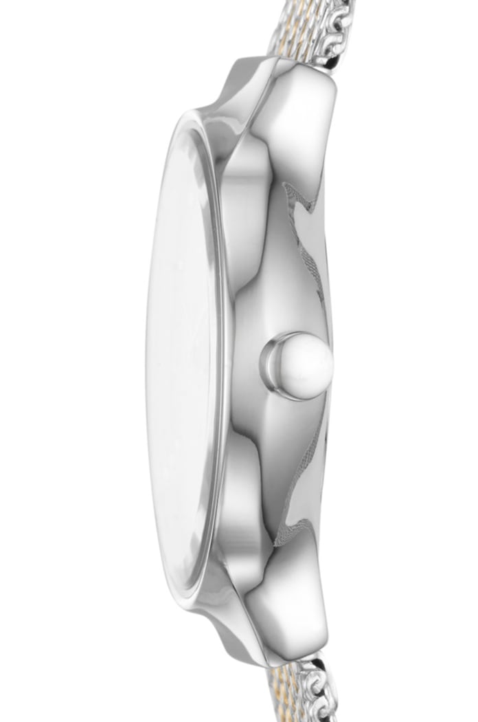 Skagen - Ceas SKW2698 SKW2698 argintiu AA00