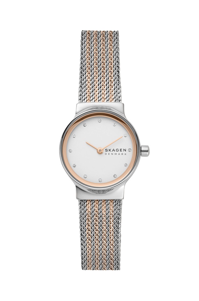 Skagen - Ceas SKW2699 argintiu SKW2699