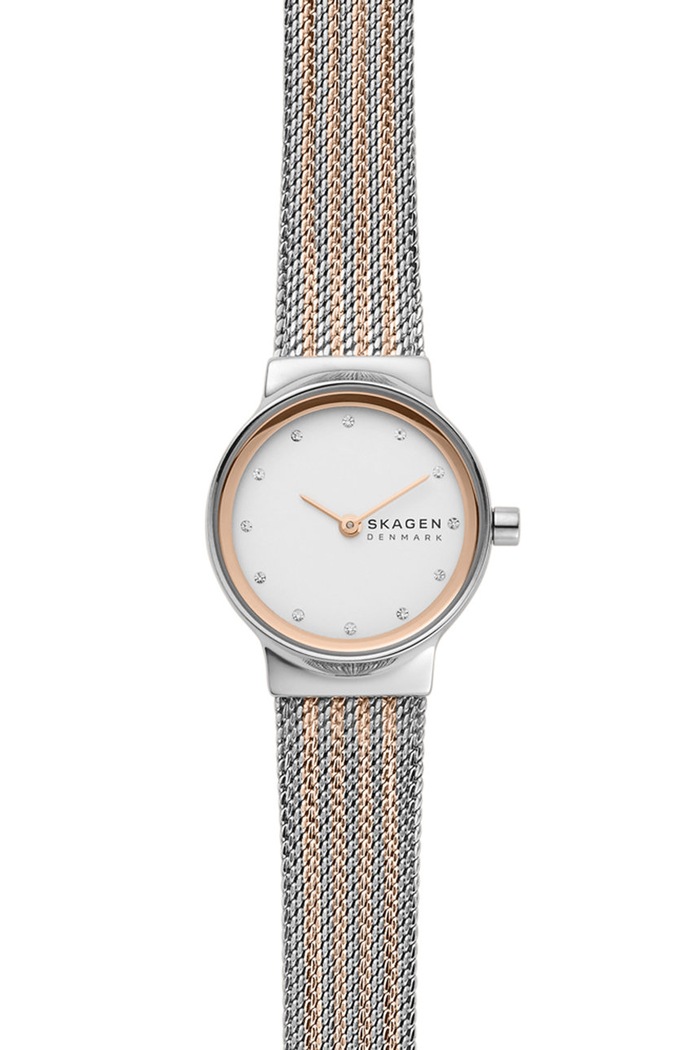 Skagen - Ceas SKW2699 SKW2699 argintiu AA00