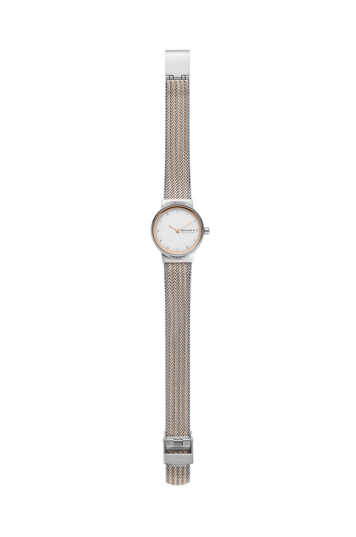 Skagen - Ceas SKW2699 argintiu SKW2699
