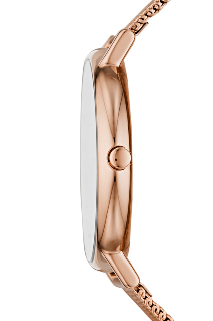 Skagen - Hodinky SKW2784 SKW2784 zlatá AA00
