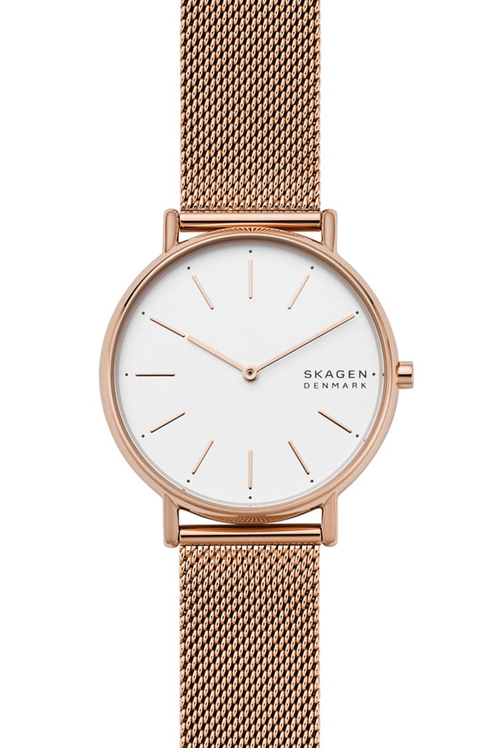 Doplňky Skagen - Hodinky SKW2784 SKW2784 zlatá