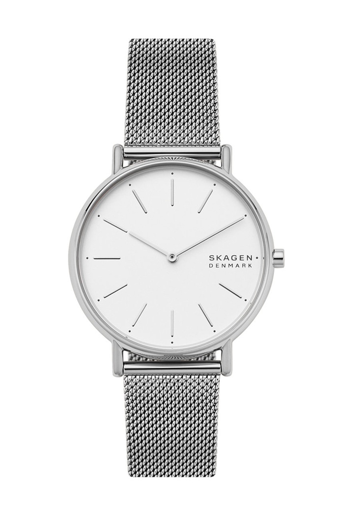 Skagen - Ρολόι SKW2785 ασημί SKW2785