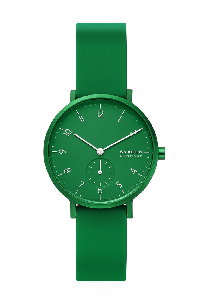 Skagen - Ceas SKW2804 verde SKW2804