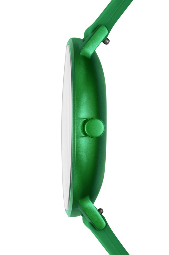 Skagen - Ceas SKW2804 SKW2804 verde AA00