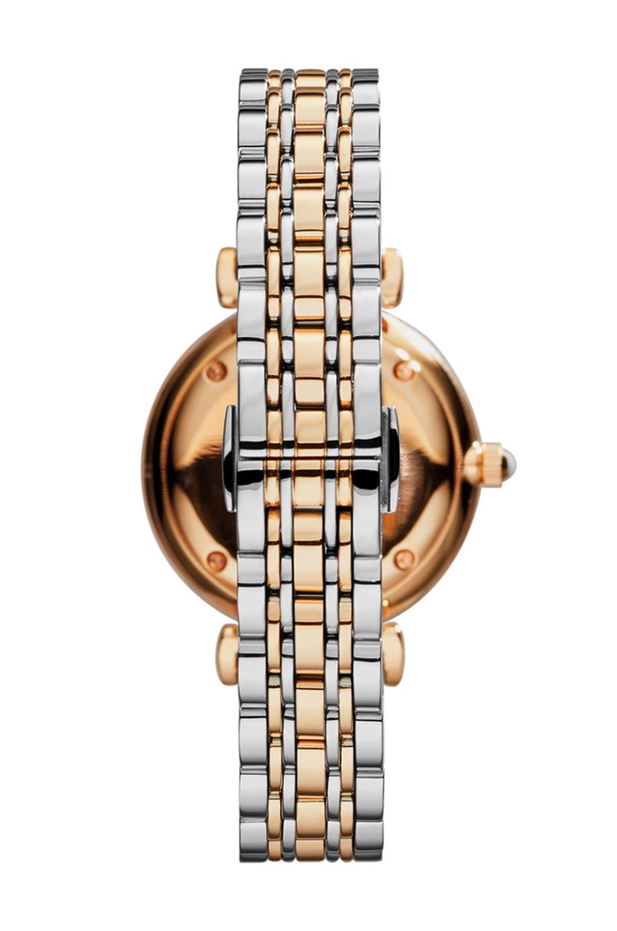 Emporio Armani - Ceas AR1840 AR1840 argintiu AA00