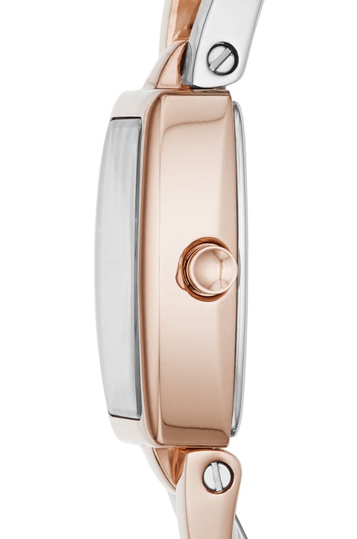 Doplňky Emporio Armani Dkny - Hodinky NY2236 NY2236. zlatá