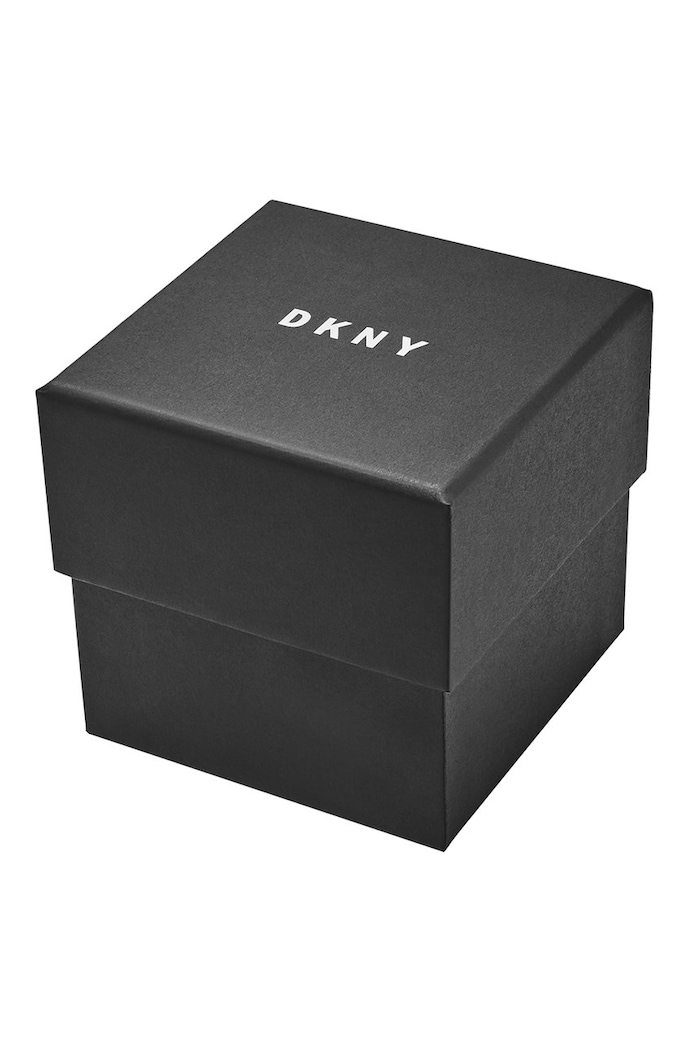 Dkny - Hodinky NY2789 strieborná NY2789