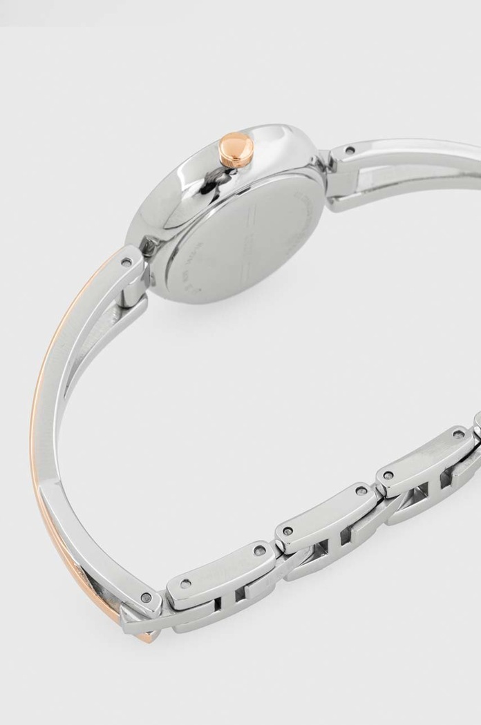 Dkny - Hodinky NY2791 NY2791 stříbrná AA00