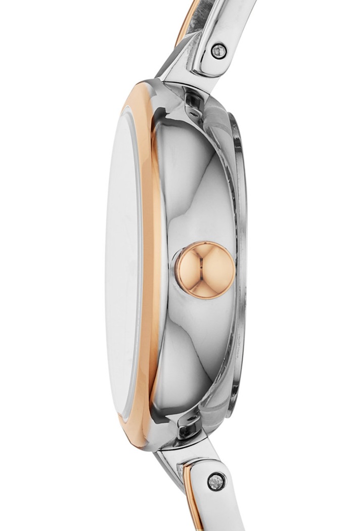 Dkny - Hodinky NY2791 NY2791 stříbrná