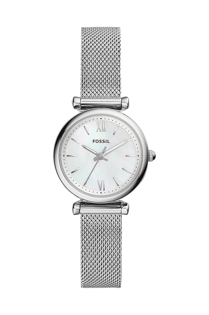 Fossil - Ceas ES4432 argintiu ES4432