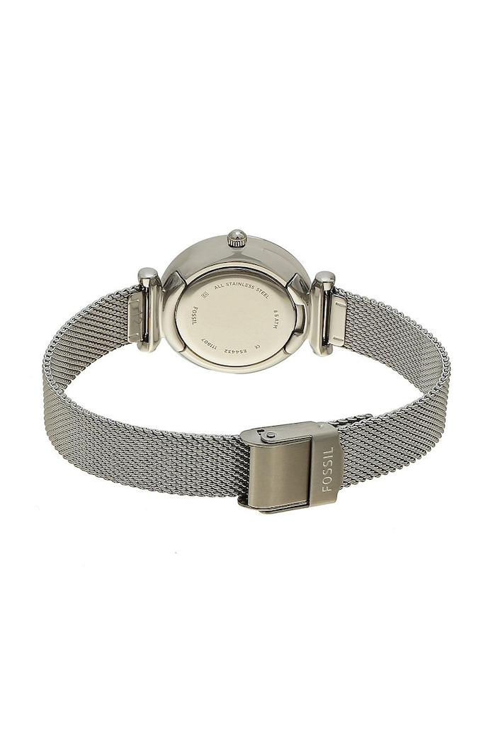 Fossil - Ceas ES4432 ES4432 argintiu