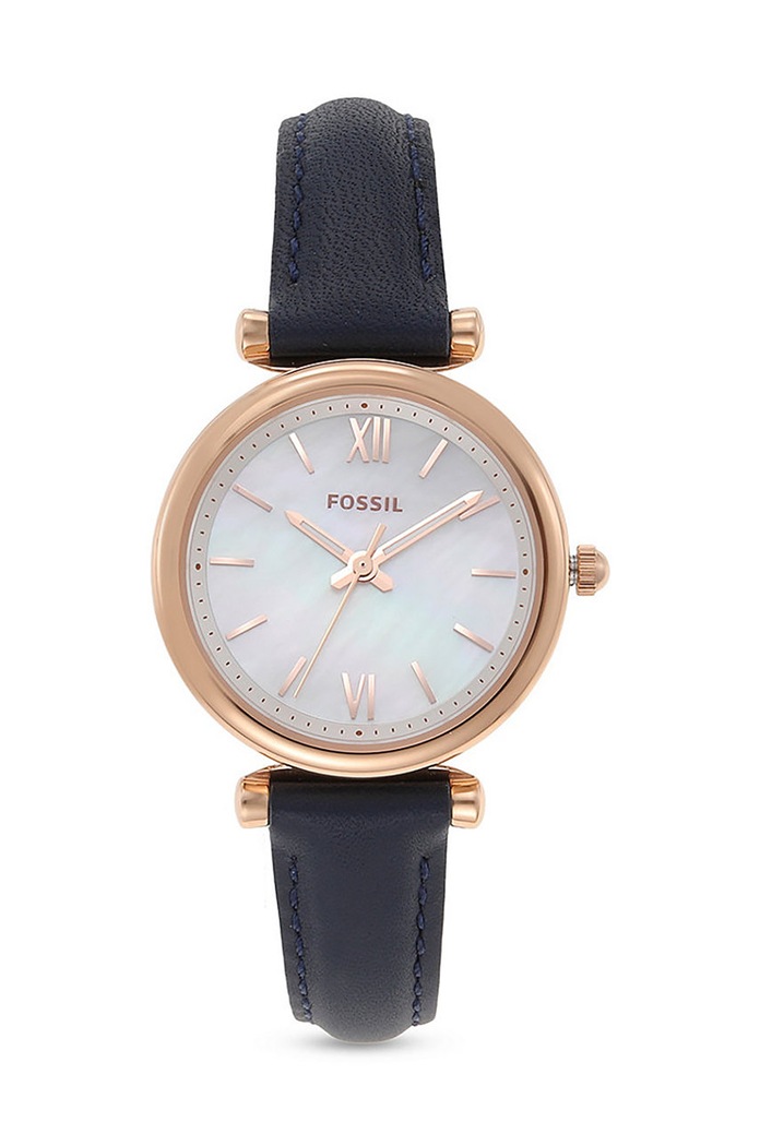 Fossil - Ceas ES4502 bleumarin ES4502
