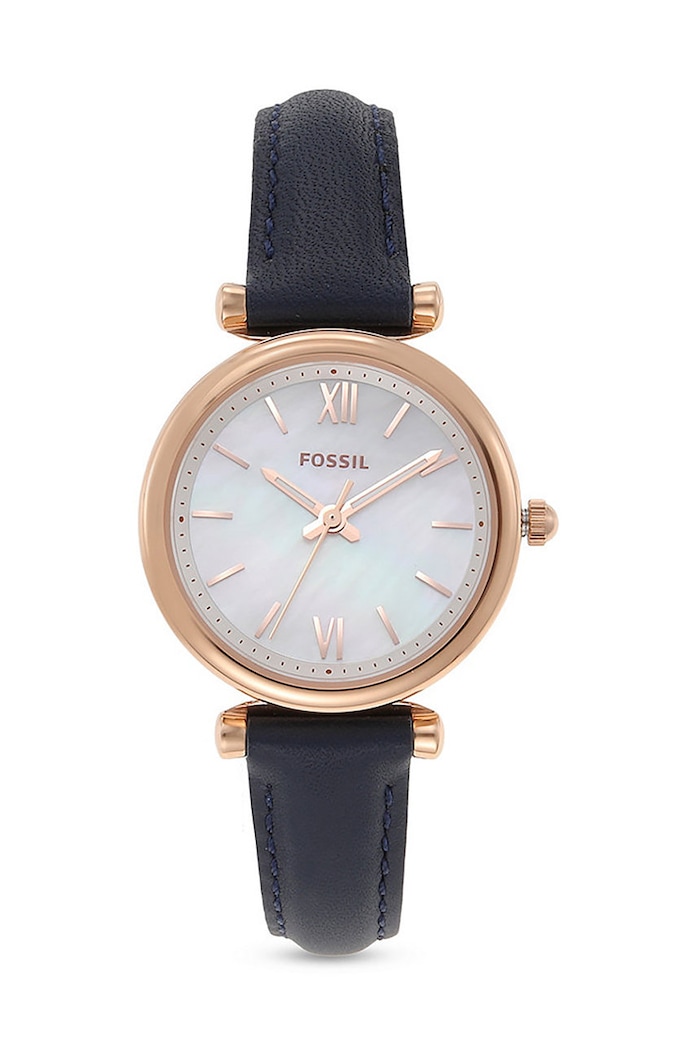 Fossil - Ceas ES4502 bleumarin ES4502