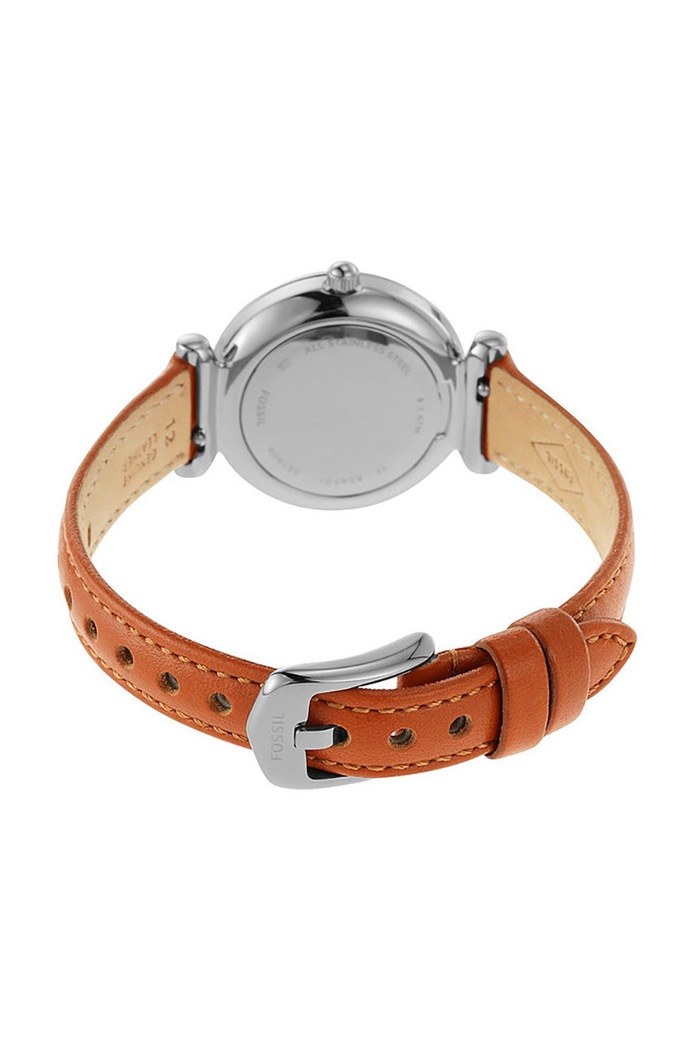Fossil - Ρολόι ES4701 ES4701