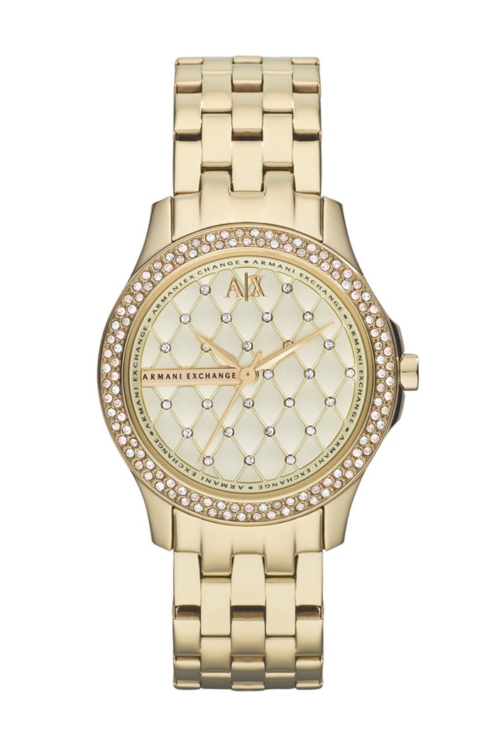 Armani Exchange - Ceas AX5216 aur AX5216