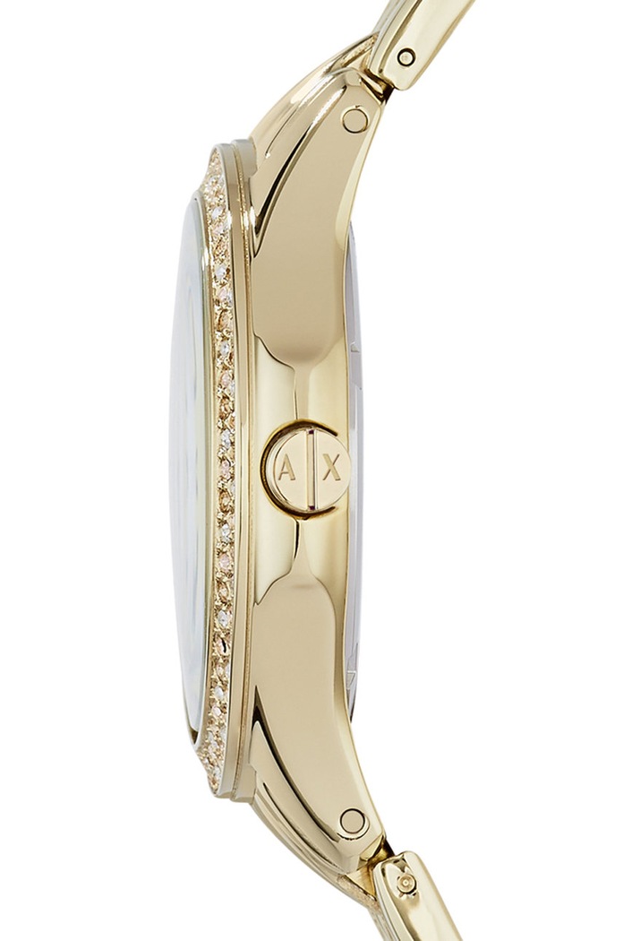 Accesorii Armani Exchange - Ceas AX5216 AX5216 aur
