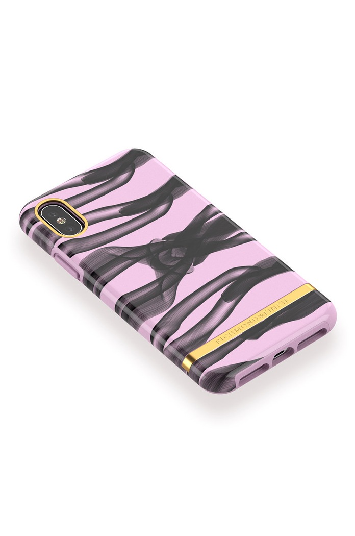 Richmond&Finch - Husa pentru telefon IPhone X/Xs IPX.615 multicolor AA00