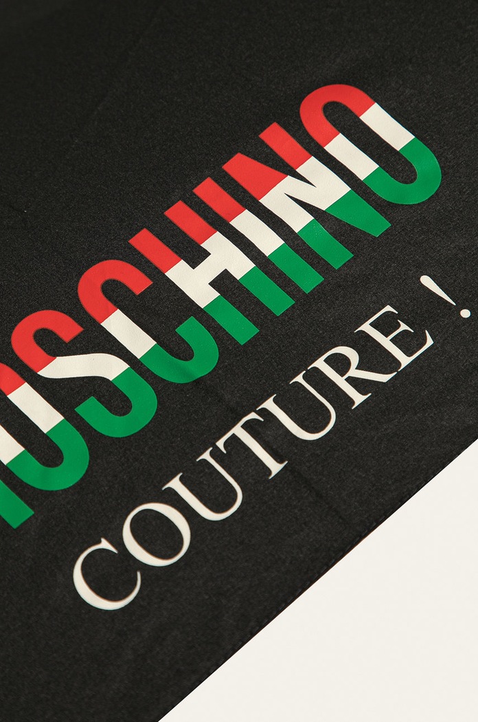 Accesorii Moschino Umbrela 8015.black negru