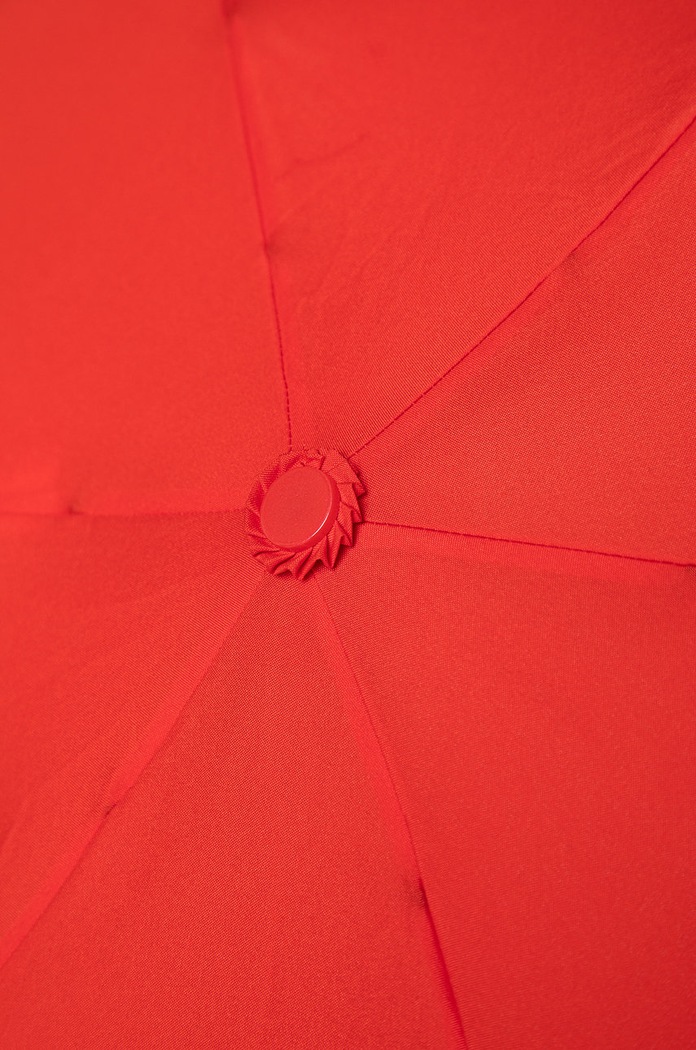 Moschino - Parasol 8042.red czerwony