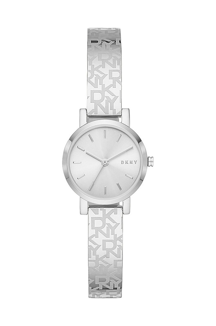 Dkny - Hodinky NY2882 strieborná NY2882