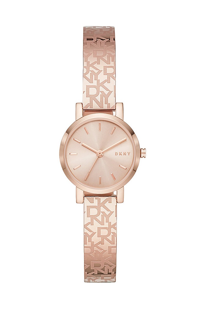 Dkny - Óra NY2884 rózsaszín NY2884