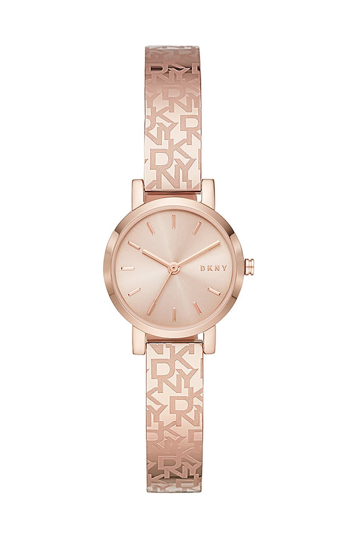 Dkny - Óra NY2884 rózsaszín NY2884