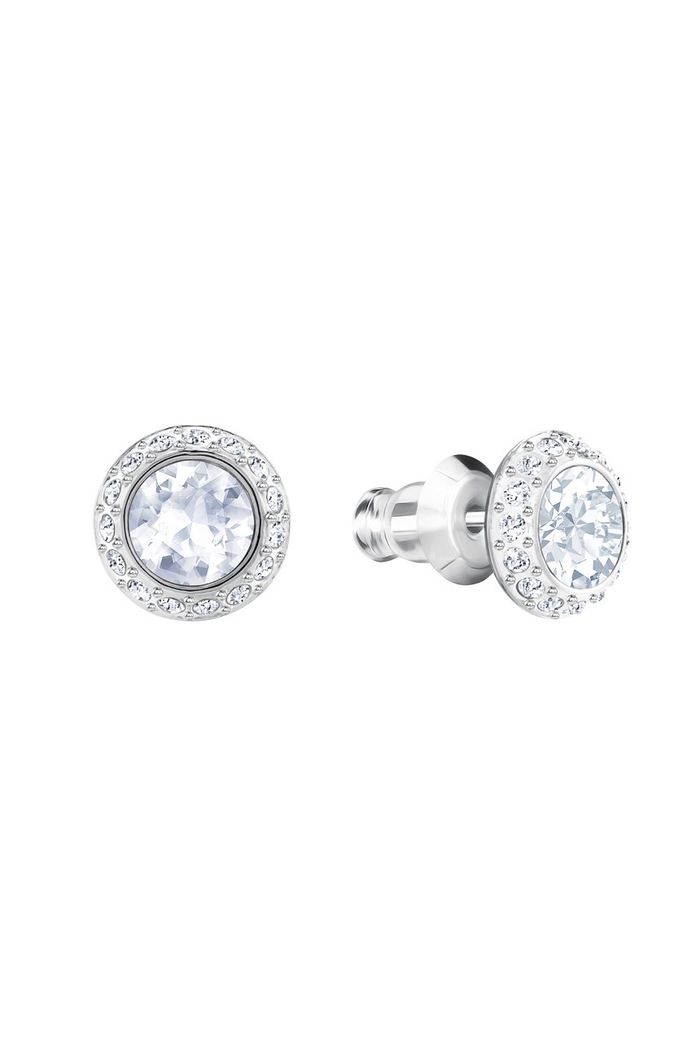 Swarovski - Kolczyki Angelic 1081942 srebrny 1081942