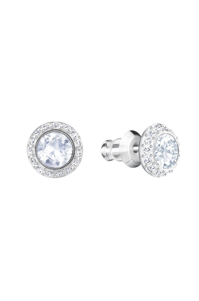 Swarovski - Kolczyki Angelic 1081942 srebrny 1081942