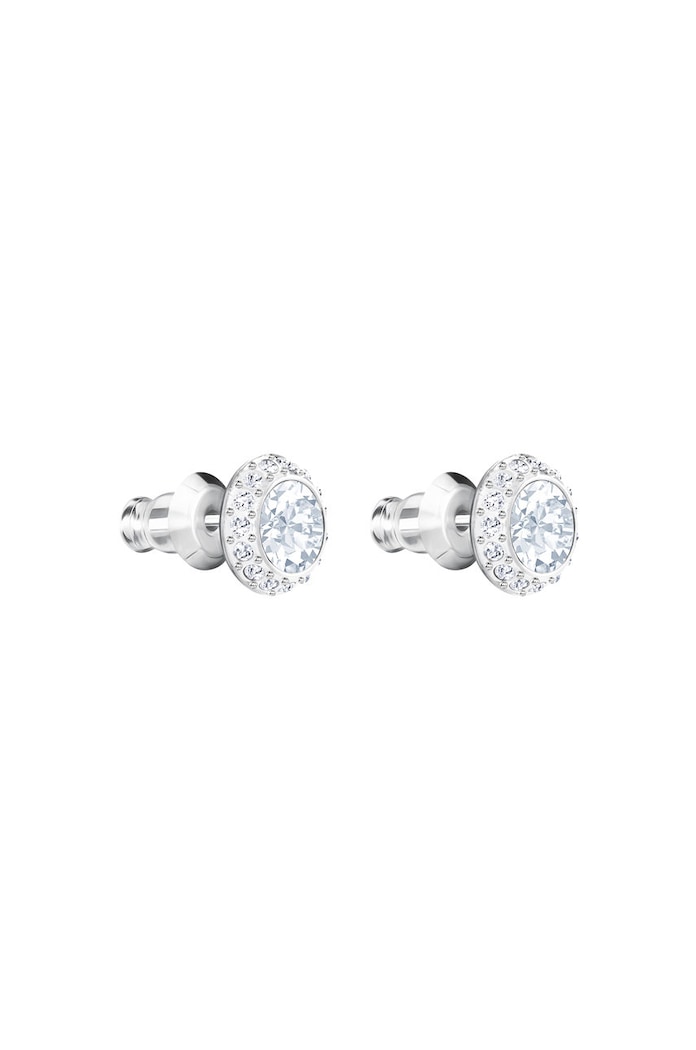 Swarovski - Kolczyki Angelic 1081942 1081942 srebrny AA00