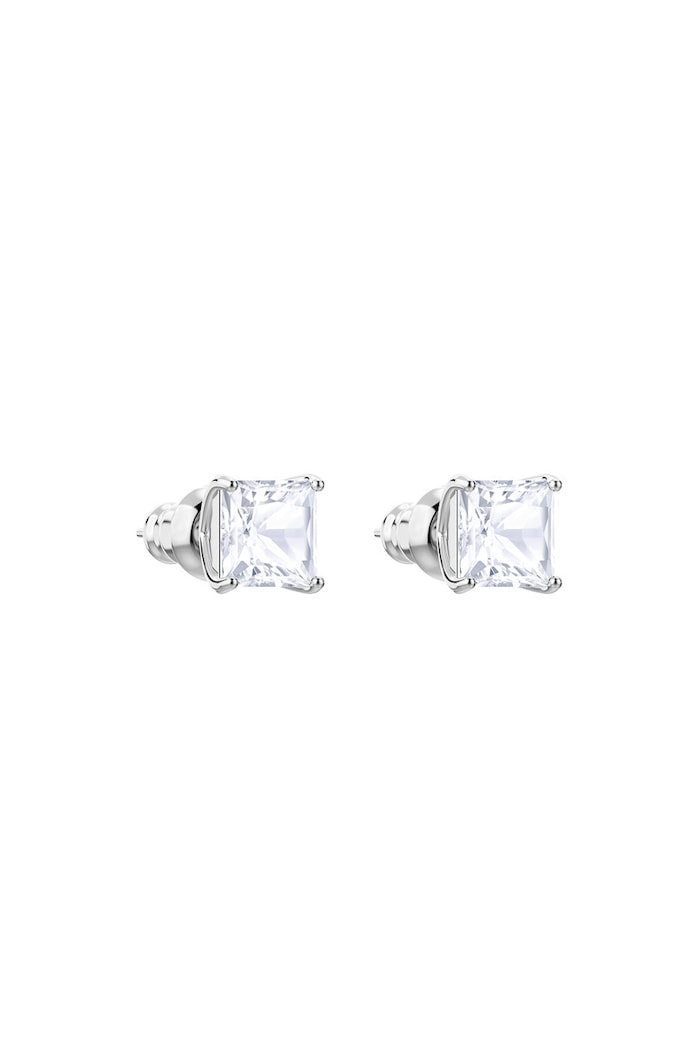 Swarovski - Cercei Attract 5430365 argintiu AA00
