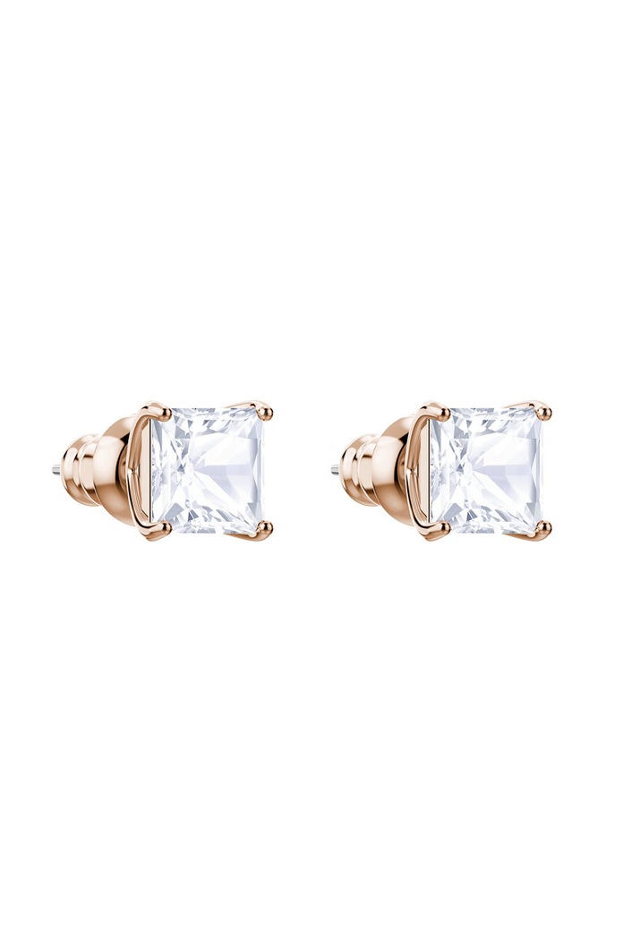 Swarovski - Kolczyki Attract 5431895 5431895 złoty AA00