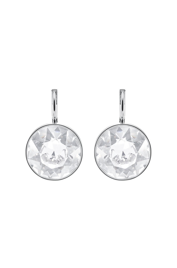 Swarovski - Kolczyki Bella 883551 srebrny 883551