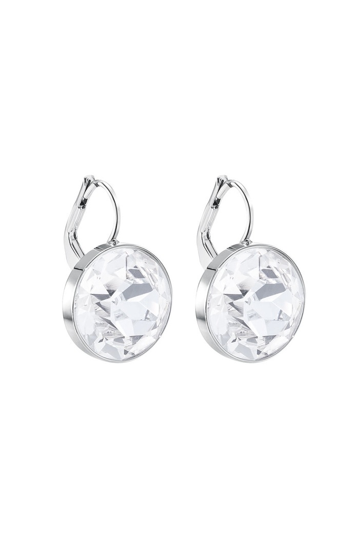 Swarovski - Kolczyki Bella 883551 883551 srebrny AA00