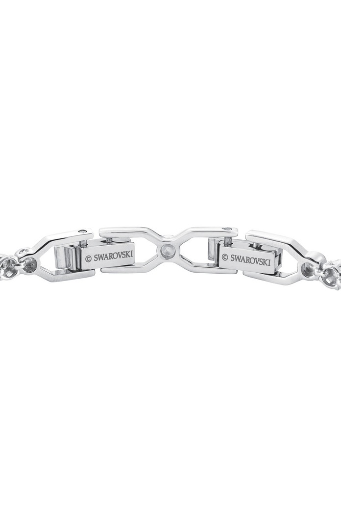 Swarovski - Náramek Emily 1808960 stříbrná AA00