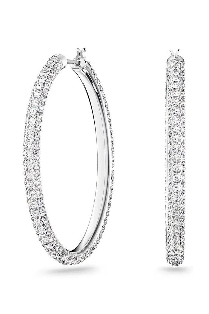 Swarovski - Fülbevaló Stone ezüst 5389432